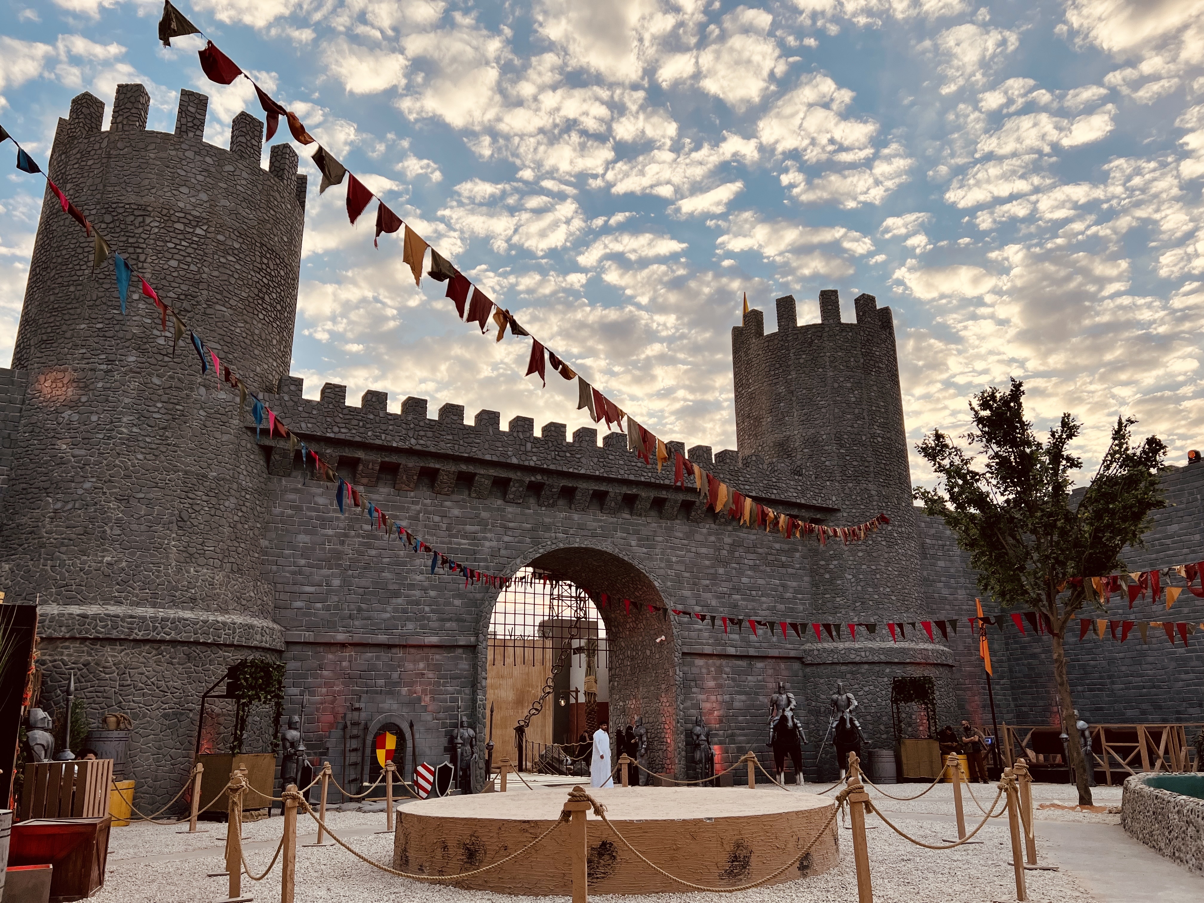 Medieval Festival 